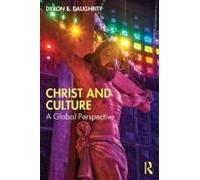 Christ And Culture