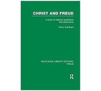 Christ And Freud (Rle