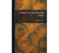 Christ at the Round Table