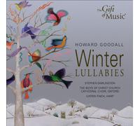 Christ Church Cathedral C - Winter Lullabies [Import]