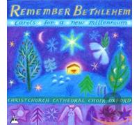 Christ Church Cathedral Choir - Carols for a New..