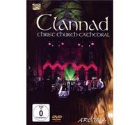 Clannad – Christ Church Cathedral – DVD – Live à Dublin 2011 – NAXOS