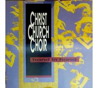 Christ Church Choir - in Hand