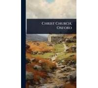 Christ Church, Oxford
