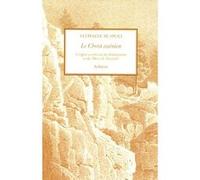 Christ essenien S RUSPOLI (Auteur)