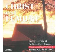 Christ Est Lumiere
