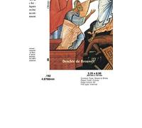 Christ est ressuscité