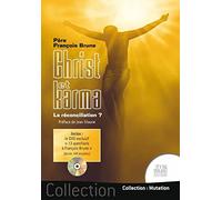 Christ Et Karma - La Réconciliation ? (1 Dvd)
