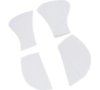 Christ Feutrine Polyester pour "Amortisseur Ultra Double Poche Sans Contour" - 1 kit