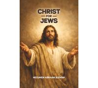 Christ for Jews