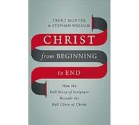 Inconnu – Christ from Beginning to End – Version originale