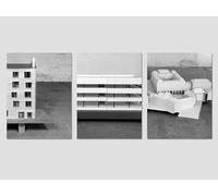 Christ & Gantenbein Projects I-III