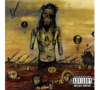 Christ Illusion CD