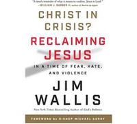 Christ In Crisis by James Wallis Paperback Book James Wallis (Auteur)