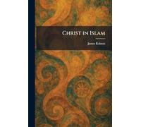 Christ in Islam