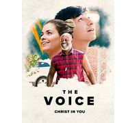 Christ in You: The Voice