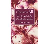 Christ Is All