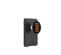 Christ is King Christian Jesus Faith Design pour Homme et Femme PopSockets PopWallet pour MagSafe
