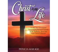 Christ Is My Life