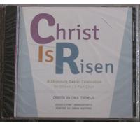 Christ Is Risen - A 20-minute Easter Celebration for Unison / 2-part Choir