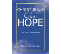 Christ Jesus Our Hope