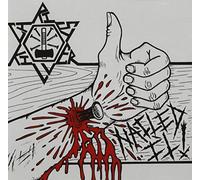 Christ Killer - Nailed It