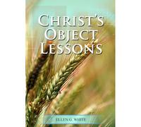Christ Object Lessons
