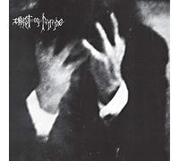 Christ On Parade - A Mind is A Terrible Thing