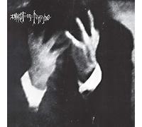 Christ on Parade - A Mind Is a Terrible Thing