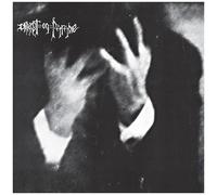 Christ On Parade - A Mind Is A Terrible Thing [Cd]