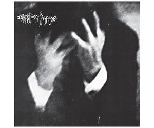 Christ On Parade - A Mind Is A Terrible Thing [Cd]