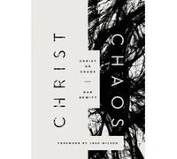 Christ or Chaos - [Version Originale] Dan Dewitt (Auteur)