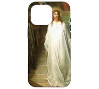 Christ quittant Le Praetorium Peinture par Gustave Dore Coque pour iPhone 16 Pro