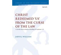 Christ Redeemed 'us' From The Curse Of The Law