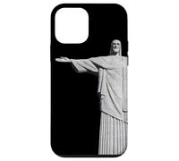 Christ Rédempteur - Cristo Redentor (1931) Coque pour iPhone 12 Mini