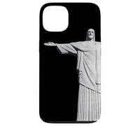 Christ Rédempteur - Cristo Redentor (1931) Coque pour iPhone 13