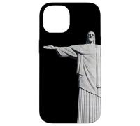 Christ Rédempteur - Cristo Redentor (1931) Coque pour iPhone 14