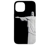 Christ Rédempteur - Cristo Redentor (1931) Coque pour iPhone 15