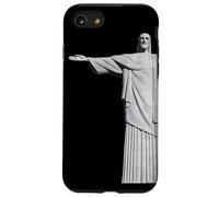 Christ Rédempteur - Cristo Redentor (1931) Coque pour iPhone SE (2020) / 7/8