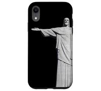 Christ Rédempteur - Cristo Redentor (1931) Coque pour iPhone XR