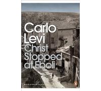 Christ Stopped at Eboli