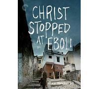 Christ Stopped at Eboli (Criterion Collection)