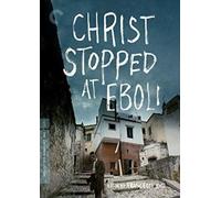 Christ Stopped At Eboli (Criterion Collection) [Dvd]