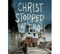 Christ Stopped at Eboli (Criterion Collection) [Blu-Ray]
