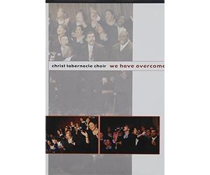 Christ Tabernacle - We Have Overcome