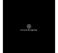 Crass Christ – The Album – Vinyle 2LP