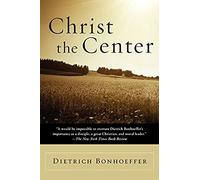 Christ The Center