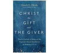 Christ The Gift And The Giver