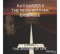 Christ.The Groove of Life