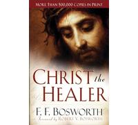 Christ the Healer